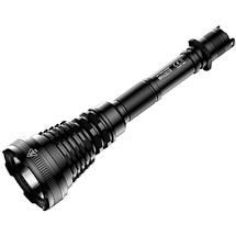 Nitecore MH40GTR Taschenlampe CREE XP-L HI V3 LED 1200 Lumen