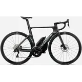 Orbea Orca Aero M30iLTD 2026 53 Zoll Unisex silber