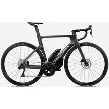 Orbea Orca Aero M30iLTD 2026 53 Zoll Unisex silber