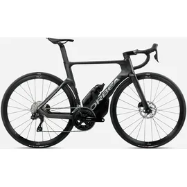 Orbea Orca Aero M30iLTD 2026 53 Zoll Unisex silber