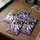 Pokémon Pokemon Ninja Spinner Booster Display Koreanisch mit 30 Packs