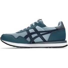 Asics Tiger Runner II Blau 39