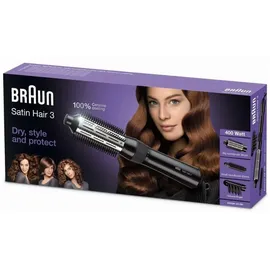 Braun Satin Hair 3 AS 330