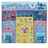 Undercover Lilo & Stitch Sticker Set 500 Stück