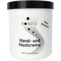 Rondo Hand- und Hautcreme 1000 ml