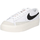 White/Sail/Team Orange/Black 42