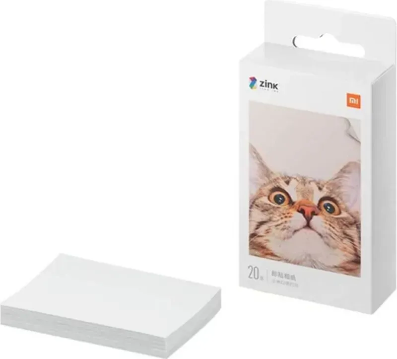 xiaomi fotodrucker