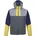 Laufjacke Grau L