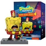 eurotronic SpongeBob SquarePants - Band Geek Sammelfigur