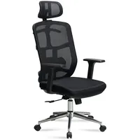 KADIMA DESIGN Bürostuhl Ergonomisch | Gr.: onesize