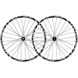 MAVIC Deemax Enduro Sl 29 ́ ́ Boost 6b Disc Tubeless Mtb-laufradsatz - Black / Grey - 15 x 100 / 15 x 148 mm 6 schrauben 2024 6-Loch