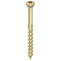 Heco HECO-TOPIX-plus 3,5 x 40, Glasleistenschraube, T-Drive, TG, A3L