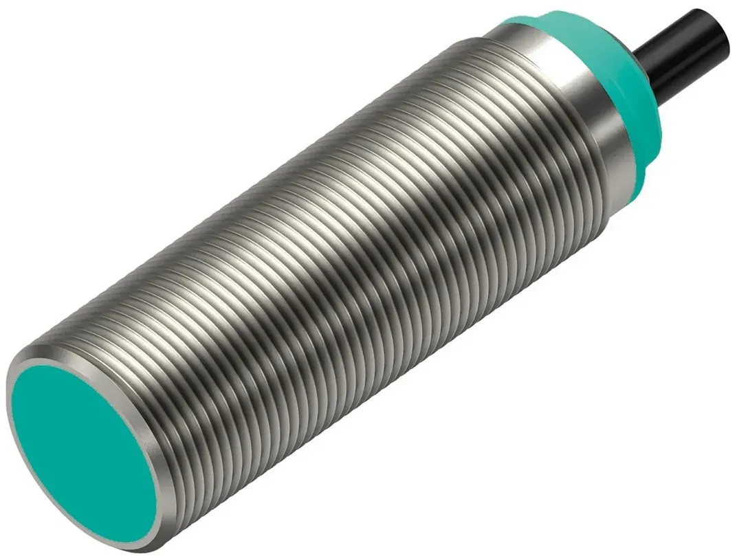 Pepperl+Fuchs Fabrik Erweiterter Temperaturber. NBB8-18G#326163-0293