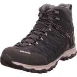 MEINDL Mondello Mid GTX Schuhe (Größe 42, grau)