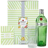 Tanqueray No. Ten Distilled Gin 47,3% vol 0,7l in Geschenkbox mit Glas