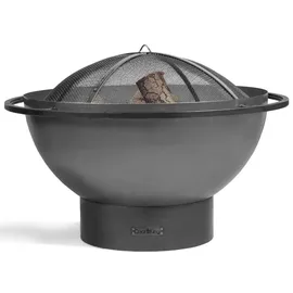 Cook King Feuerschale Ø 85 cm Stahl
