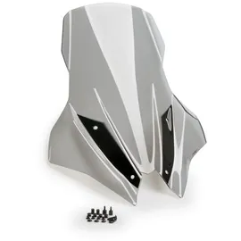 PUIG Windschutzscheibe V-Tech Line Touring Getönt Motorradscheibe