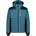 Man Jacket Zip Hood NILO 56