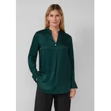 s.Oliver Bluse - Blau - 42