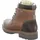 LONGO Herren Braun 42