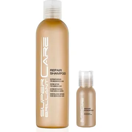 Hair Haus Super Brillant Care Repair Shampoo 250 ml