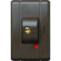 ABUS Fenster-Zusatzsicherung FTS99