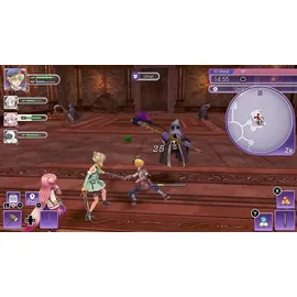 Rune Factory 5 - Edition - (PEGI) (Nintendo Switch)