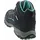 MEINDL Nebraska Mid GTX Damen Nachtblau/Grün 44,5