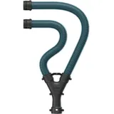 Bosch PRO Y-Schlauch-Staubanschluss Set für Tischkreissägen 365 x 365 mm