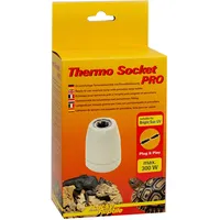 Lucky Reptile Thermo Socket PRO Porzellanfassung mit Gewinde,