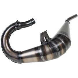 GIANNELLI DERBI SENDA R'00/03 SUPERMOTARD - DRD ED ITION 50 SM 05 EU APPROVED EXHAUST