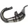 GIANNELLI DERBI SENDA R'00/03 SUPERMOTARD - DRD ED ITION 50 SM 05 EU APPROVED EXHAUST