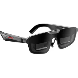 Asus XREAL R1 Gaming-AR-Brille schwarz VR-Brille