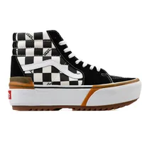Vans Sk8-hi Stacked Sportschuhe - Multi / True - EU 40