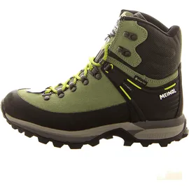 MEINDL Air Revolution 1.5 Schuhe (Größe 41.5, gruen)
