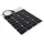 VELLEMAN Flexibles Solarmodul polykristallin 50 W