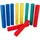 Sport-Thieme Schaumstoffbausteine-Set Quader 80x10x10 cm