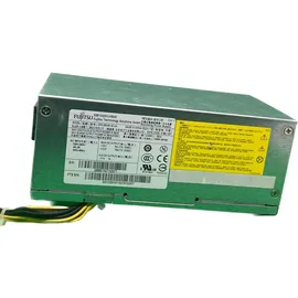 Fujitsu S26113-E611-V50-1 250 W, 100–240 V, 280 W, 50–60 Hz, 4 A, 2 A