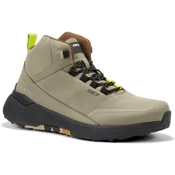 Sidi Nucleus Motorrad Schuhe, beige, Größe 39 für Männer