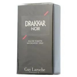 Guy Laroche Drakkar Noir Eau de Toilette 50 ml
