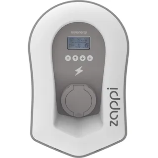 V2.1 22 kW 6,5 m (2H22UW-T) weiß