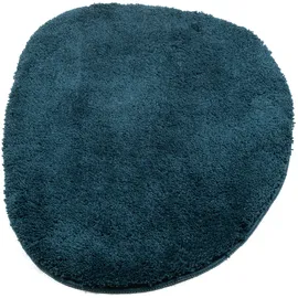 Tom Tailor Cozy Bath Uni Petrol 60 x 100 cm