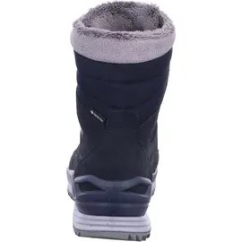 Lowa Schnürstiefel in blau | Gr.: 38,5