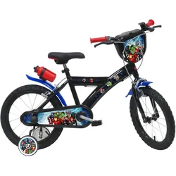 Kinderfahrrad 16 Zoll Avengers 5-7 Jahre 16