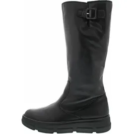 WALDLÄUFER H-Tami Damen Schwarz 37