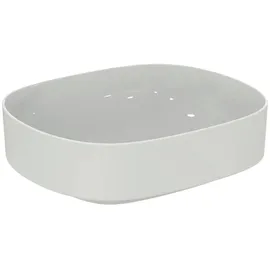 Ideal Standard Linda-X Aufsatzwaschtisch 45 x 38 cm (T4400MA)