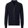 CasaModa Strickjacke in dunkelblau, | Gr.: L