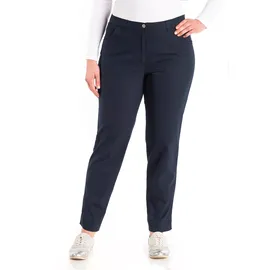 KjBrand Betty 7/8 Caprihose Blau 50