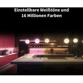 Aqara LED Bulb T2 RGB CCT, E27,