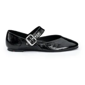 LLOYD Ballerina schwarz | 8